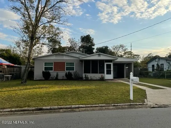 $1,550 | 10412 Skycrest Drive North, Jacksonville, FL 32246