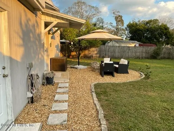 $1,550 | 10412 Skycrest Drive North, Jacksonville, FL 32246