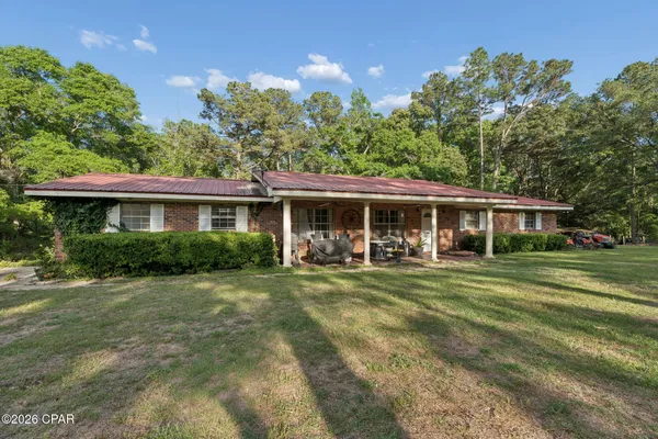 $260,000 | 1443 Bradley Lane, Bonifay, FL 32425