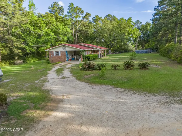 $260,000 | 1443 Bradley Lane, Bonifay, FL 32425