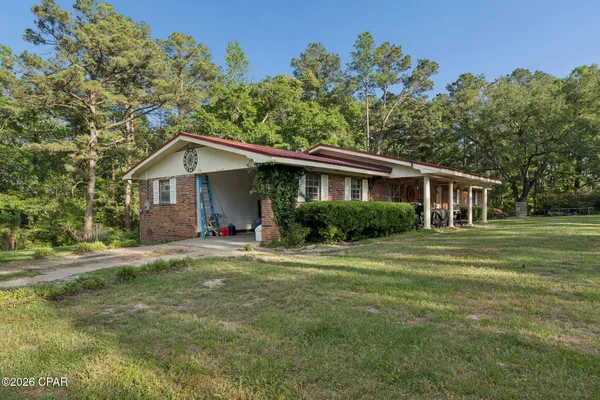 $260,000 | 1443 Bradley Lane, Bonifay, FL 32425