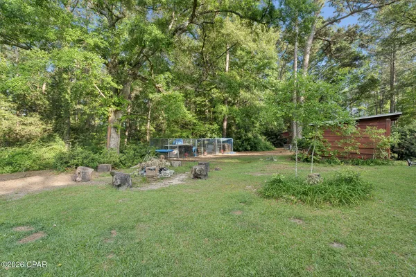 $260,000 | 1443 Bradley Lane, Bonifay, FL 32425