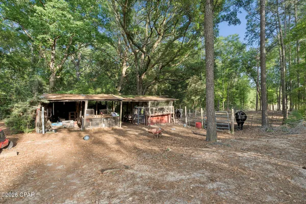 $260,000 | 1443 Bradley Lane, Bonifay, FL 32425