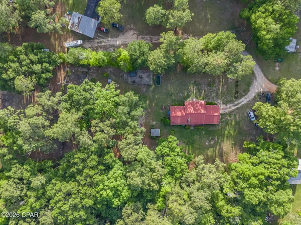 $260,000 | 1443 Bradley Lane, Bonifay, FL 32425