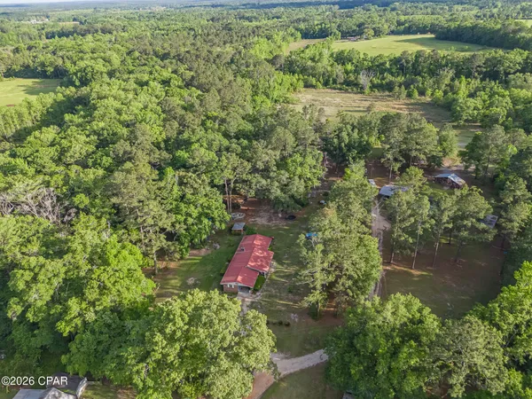 $260,000 | 1443 Bradley Lane, Bonifay, FL 32425