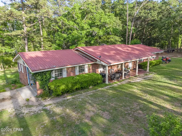 $260,000 | 1443 Bradley Lane, Bonifay, FL 32425
