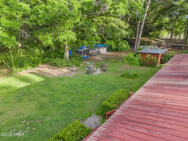 $260,000 | 1443 Bradley Lane, Bonifay, FL 32425