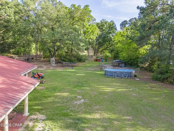$260,000 | 1443 Bradley Lane, Bonifay, FL 32425