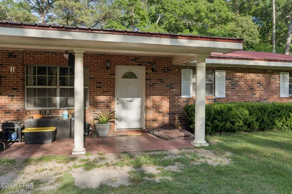 $260,000 | 1443 Bradley Lane, Bonifay, FL 32425