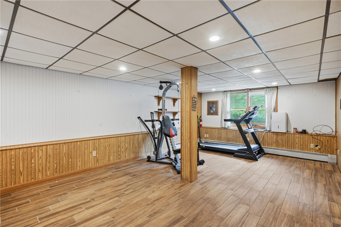 3870 Diamond Hill Road Cumberland, RI 02864 - Photo 26 of 37