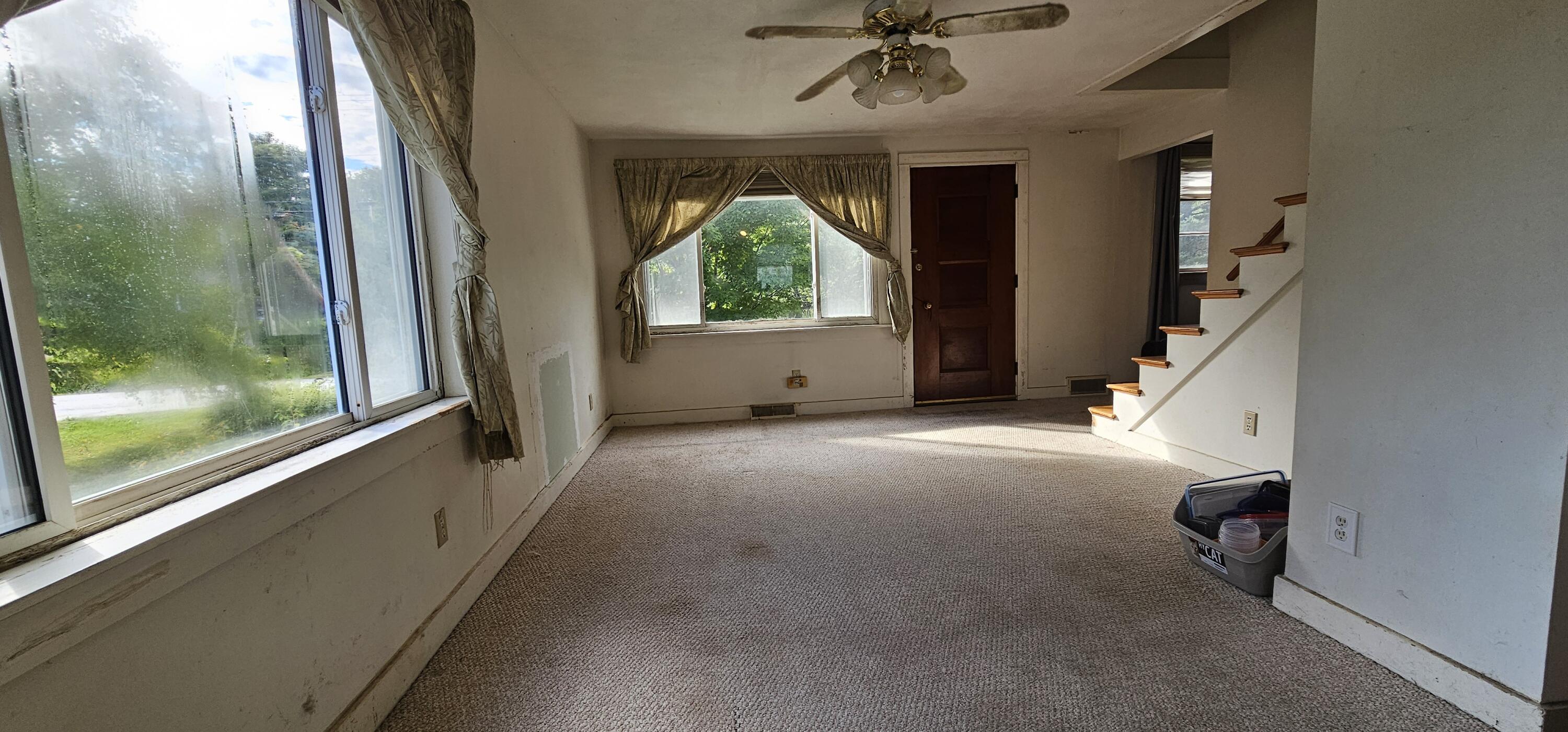 07. Living Room or Dining Room