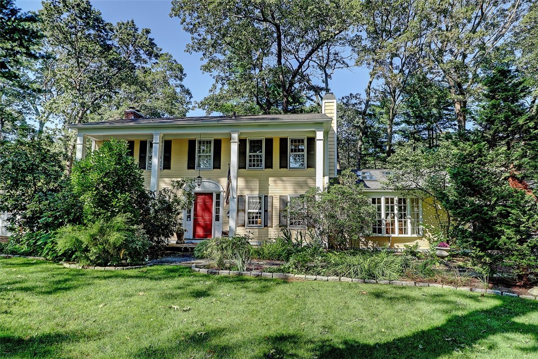 39 Major Potter Road Warwick, RI 02886 - Photo 2 of 32 front of the house