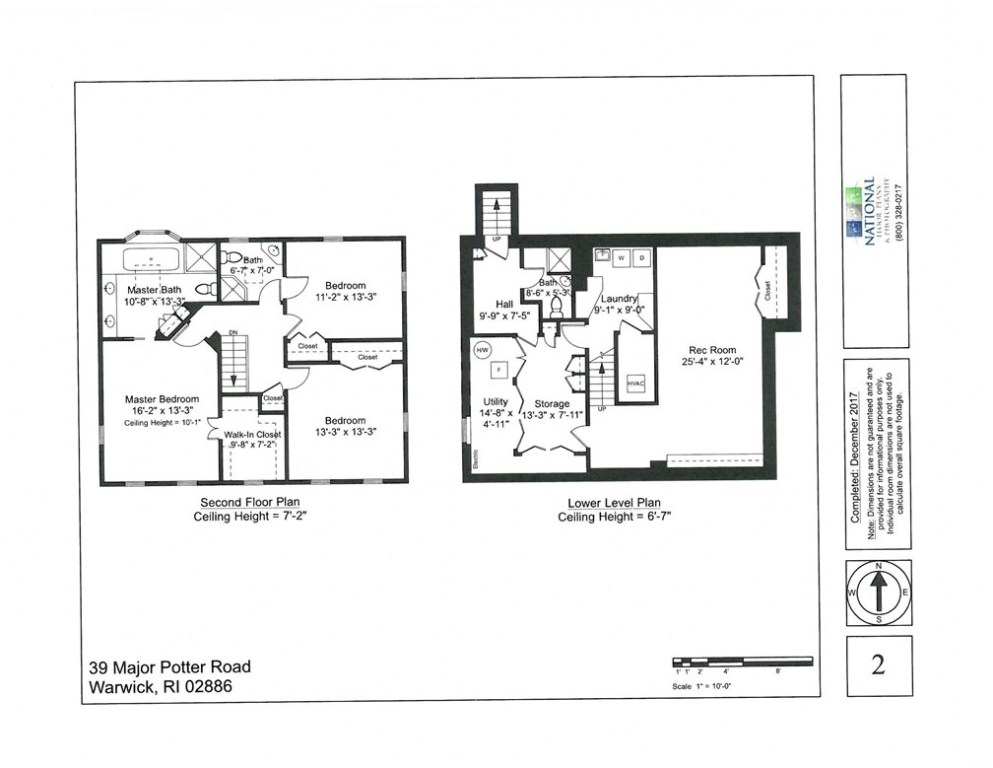 39 Major Potter Road Warwick, RI 02886 - Photo 32 of 32 Gallery Image 32