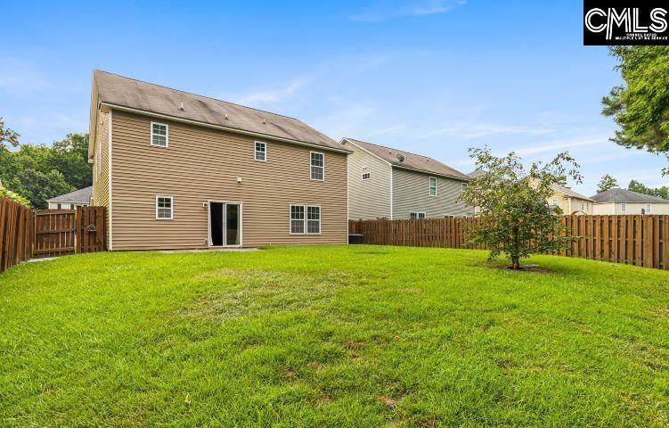 1279 Green Turf Lane Elgin, SC 29045 - Photo 36 of 45