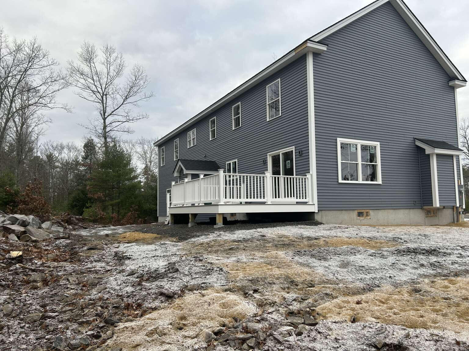 50 Webber Rdg Lane Wells, ME 04090 - Photo 4 of 20 Christiansen.4
