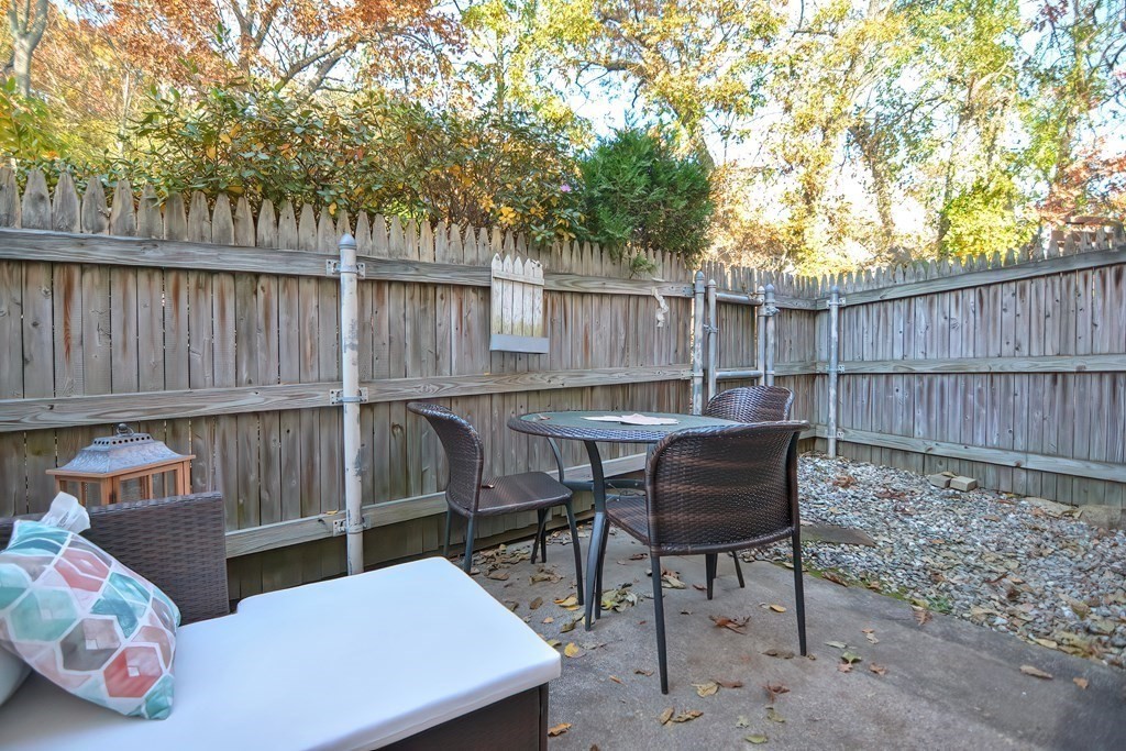 46 Tinson Road, Unit 8 Quincy, MA 02169 - Photo 38 of 41 Gallery Image 38
