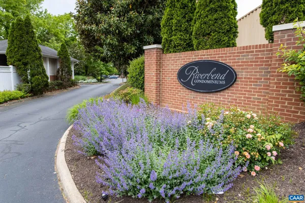 $289,000 | 280 Riverbend Drive, Unit 2B, Charlottesville, VA 22911