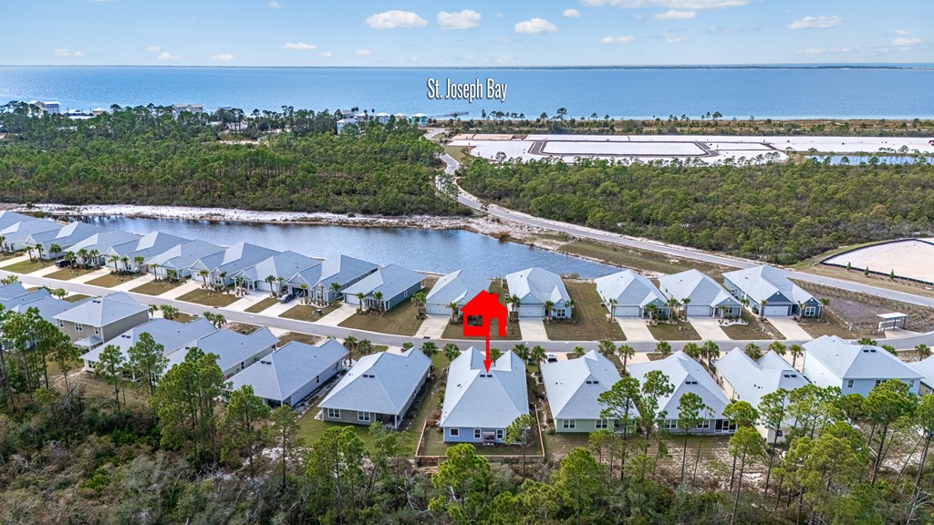 956 Backwater Road Port St. Joe, FL 32456 - Photo 2 of 76