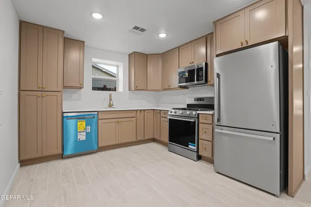 $224,950 | 5752 Aladdin Avenue, El Paso, TX 79924