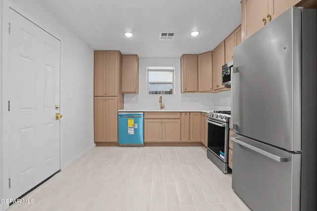 $224,950 | 5752 Aladdin Avenue, El Paso, TX 79924