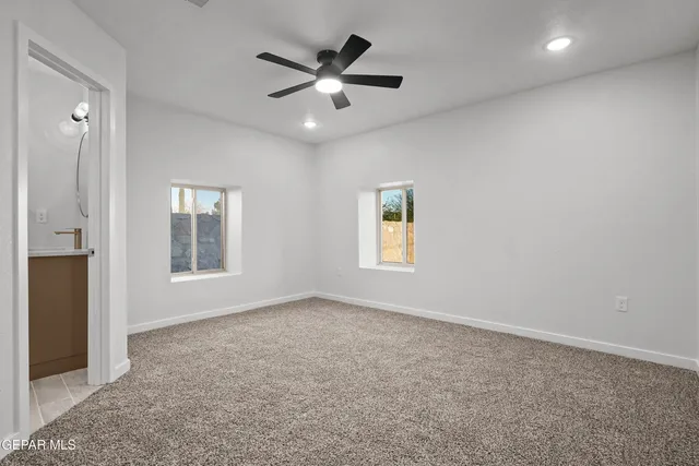 $224,950 | 5752 Aladdin Avenue, El Paso, TX 79924