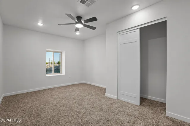 $224,950 | 5752 Aladdin Avenue, El Paso, TX 79924