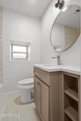 $224,950 | 5752 Aladdin Avenue, El Paso, TX 79924