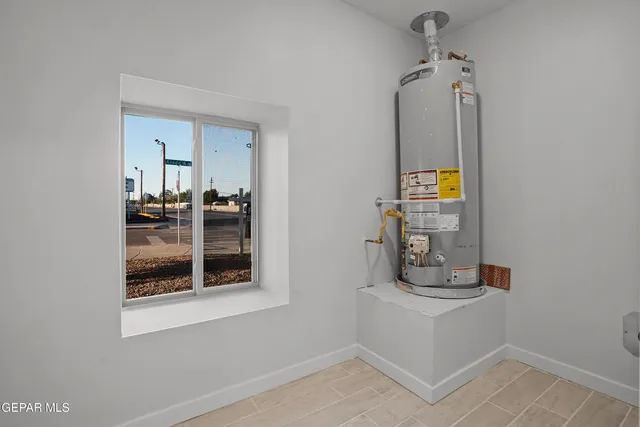 $224,950 | 5752 Aladdin Avenue, El Paso, TX 79924