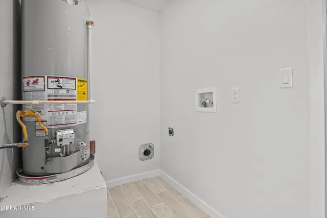 $224,950 | 5752 Aladdin Avenue, El Paso, TX 79924