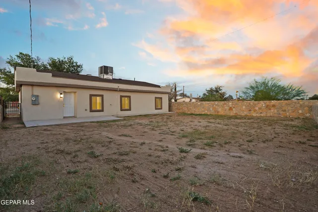 $224,950 | 5752 Aladdin Avenue, El Paso, TX 79924