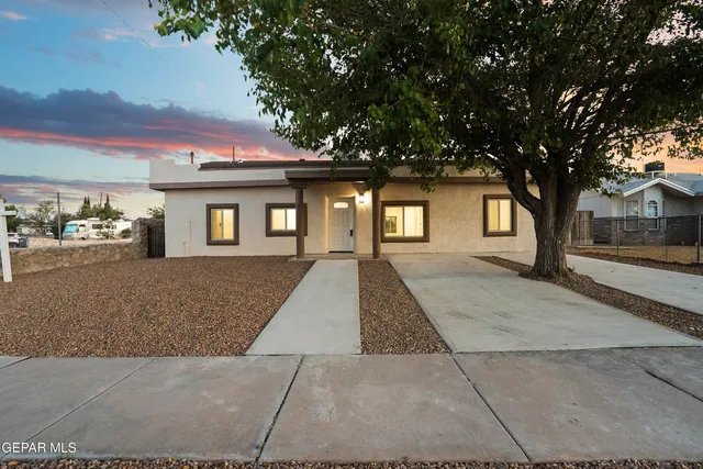 $224,950 | 5752 Aladdin Avenue, El Paso, TX 79924