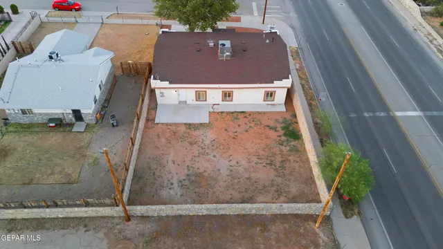 $224,950 | 5752 Aladdin Avenue, El Paso, TX 79924