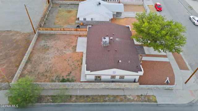 $224,950 | 5752 Aladdin Avenue, El Paso, TX 79924