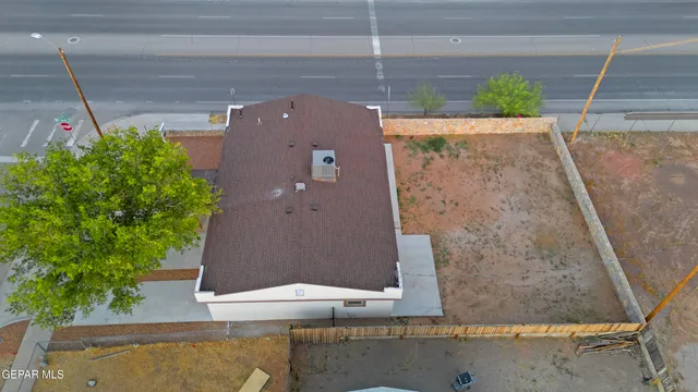 $224,950 | 5752 Aladdin Avenue, El Paso, TX 79924