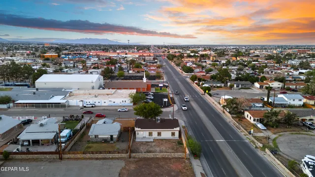 $224,950 | 5752 Aladdin Avenue, El Paso, TX 79924