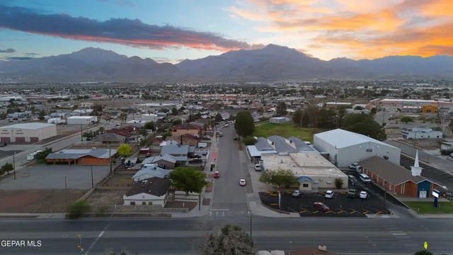 $224,950 | 5752 Aladdin Avenue, El Paso, TX 79924