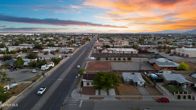 $224,950 | 5752 Aladdin Avenue, El Paso, TX 79924