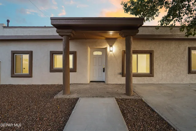 $224,950 | 5752 Aladdin Avenue, El Paso, TX 79924