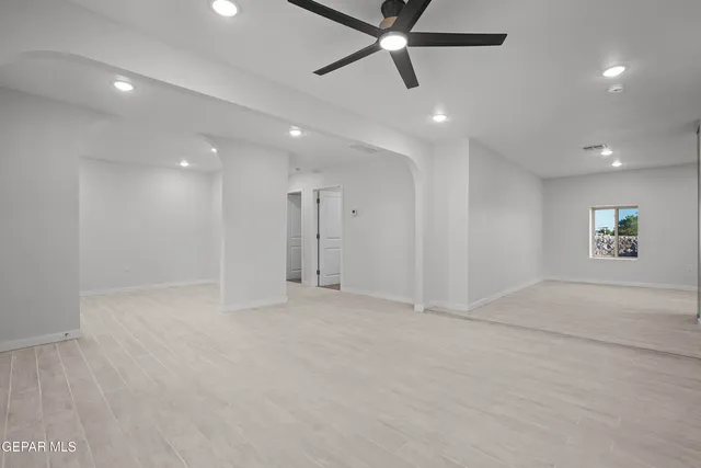 $224,950 | 5752 Aladdin Avenue, El Paso, TX 79924