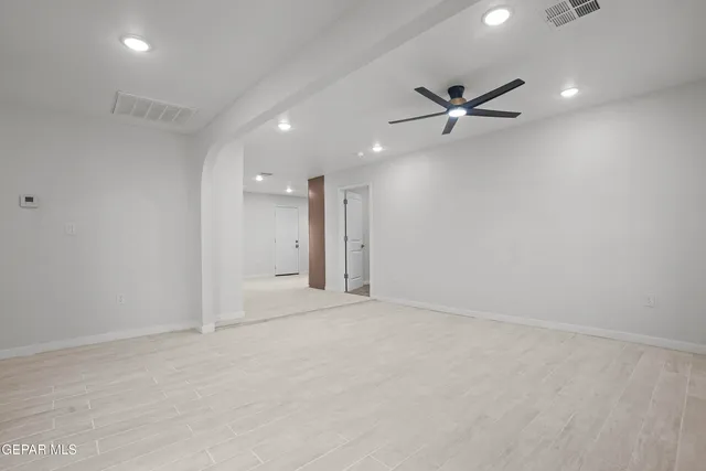 $224,950 | 5752 Aladdin Avenue, El Paso, TX 79924