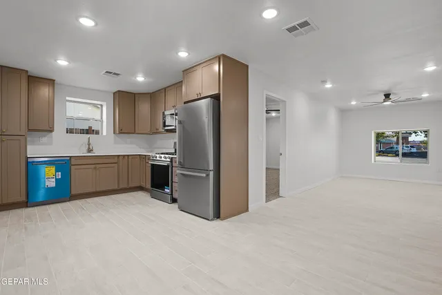 $224,950 | 5752 Aladdin Avenue, El Paso, TX 79924