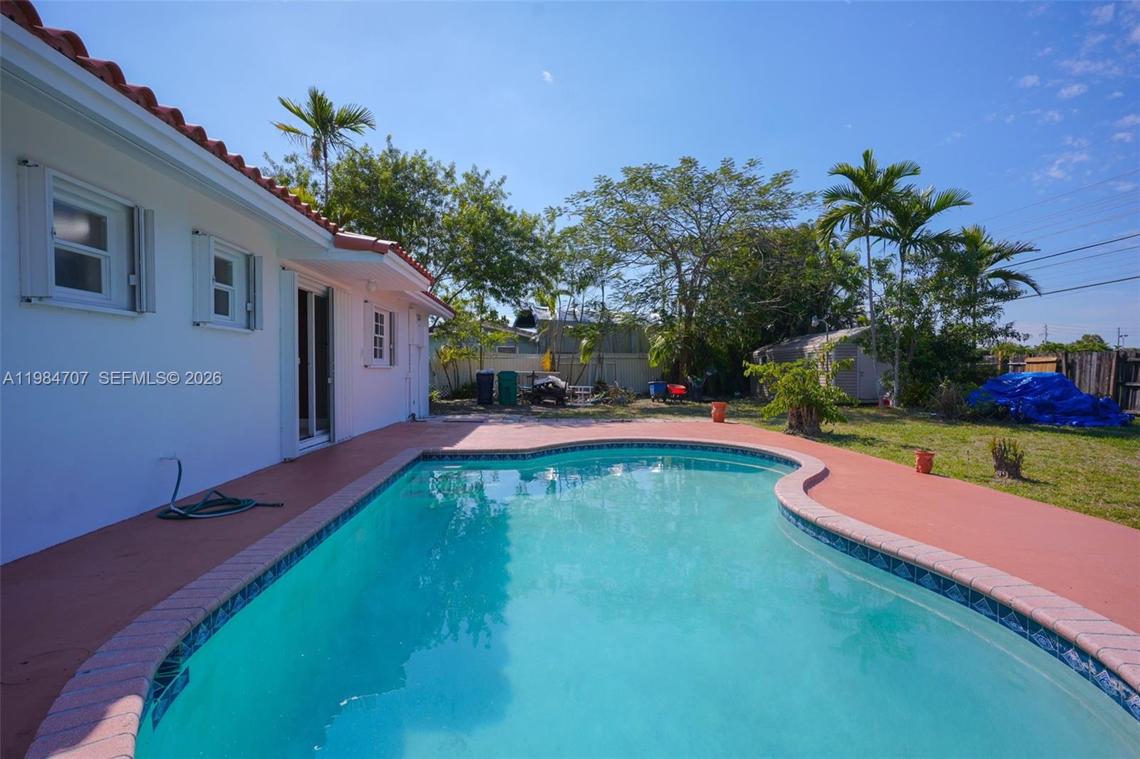 10521 Southwest 41st Terrace Miami, FL 33165 - Photo 52 of 68