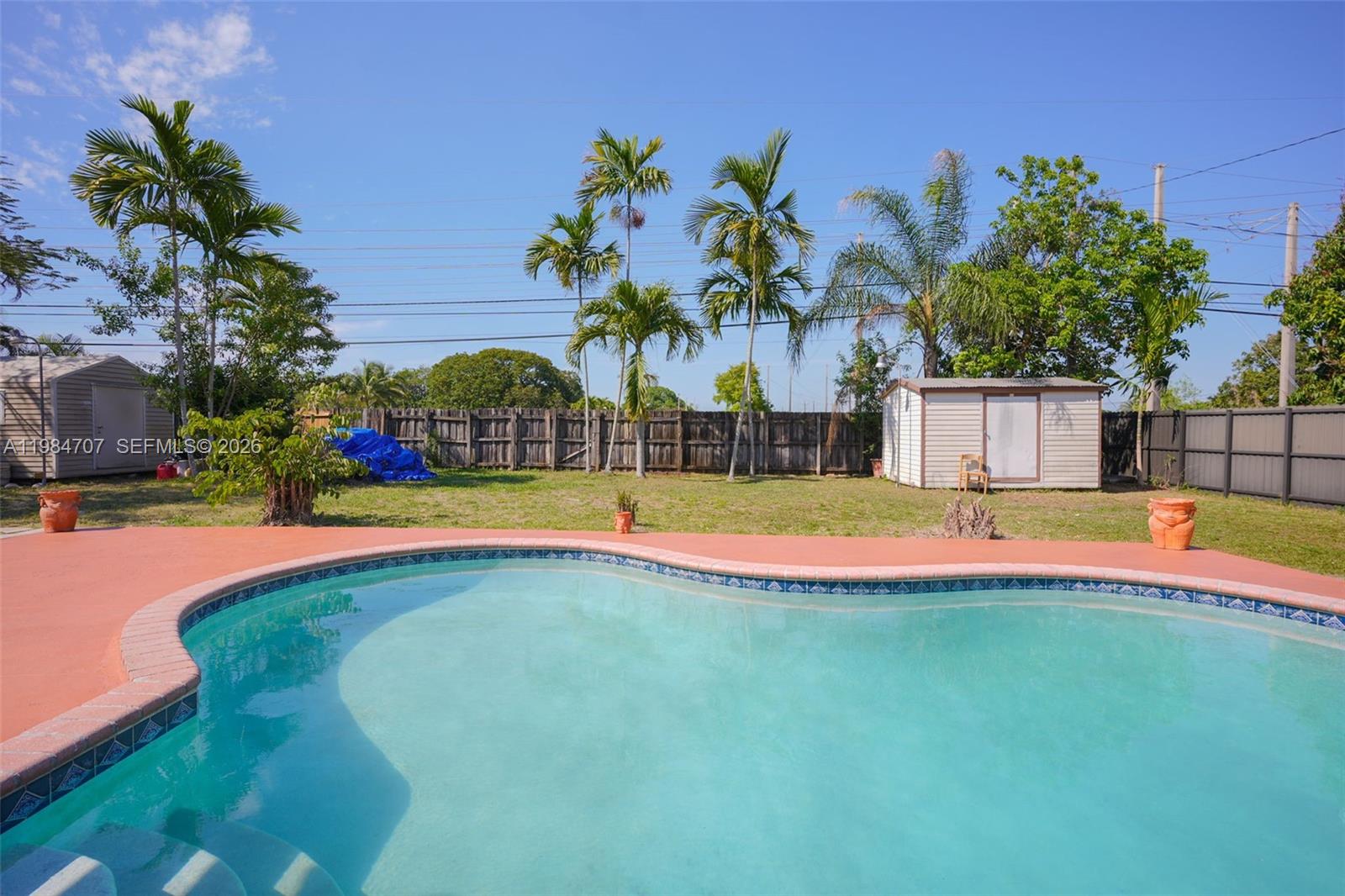 10521 Southwest 41st Terrace Miami, FL 33165 - Photo 54 of 68