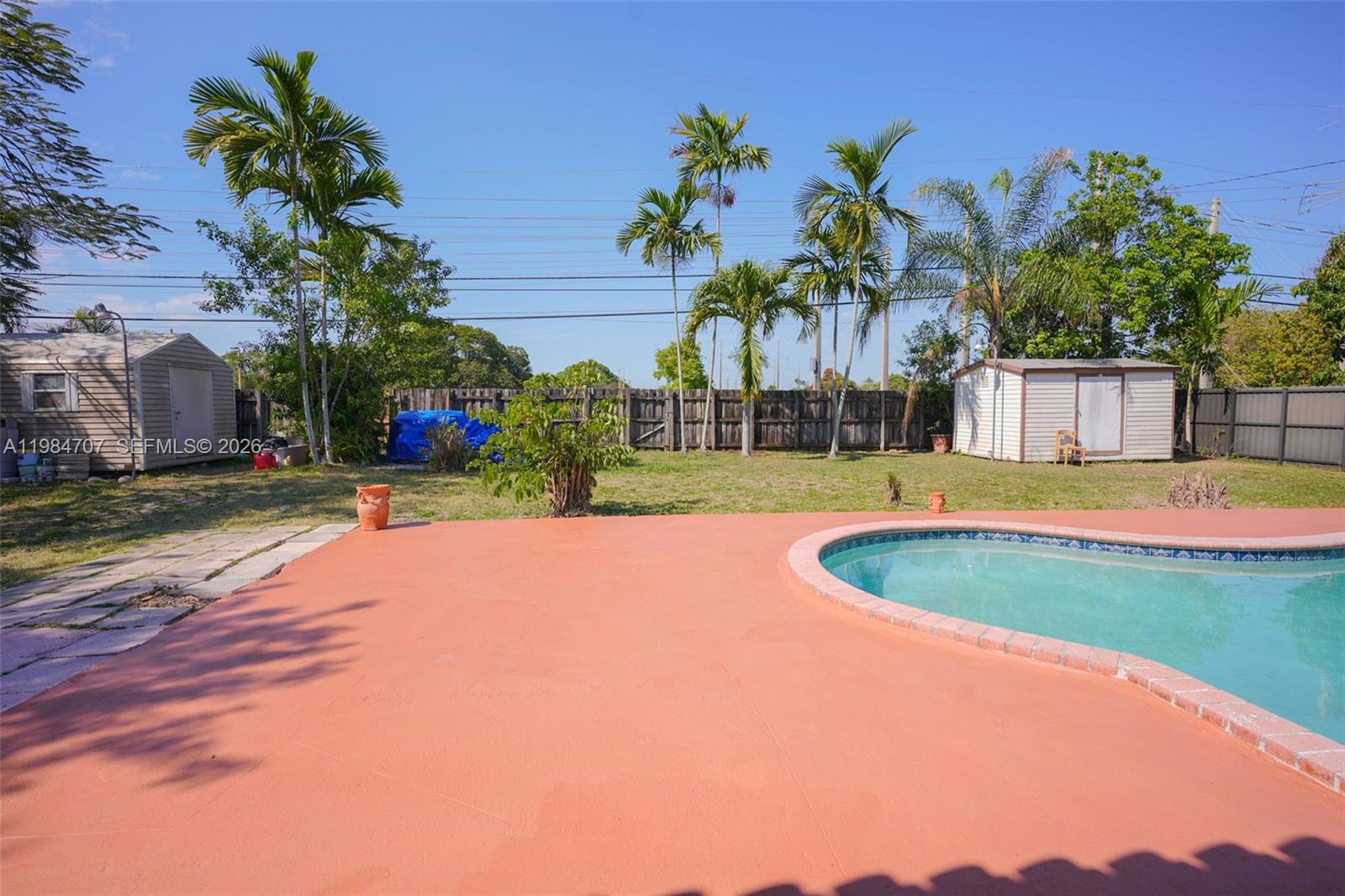 10521 Southwest 41st Terrace Miami, FL 33165 - Photo 55 of 68
