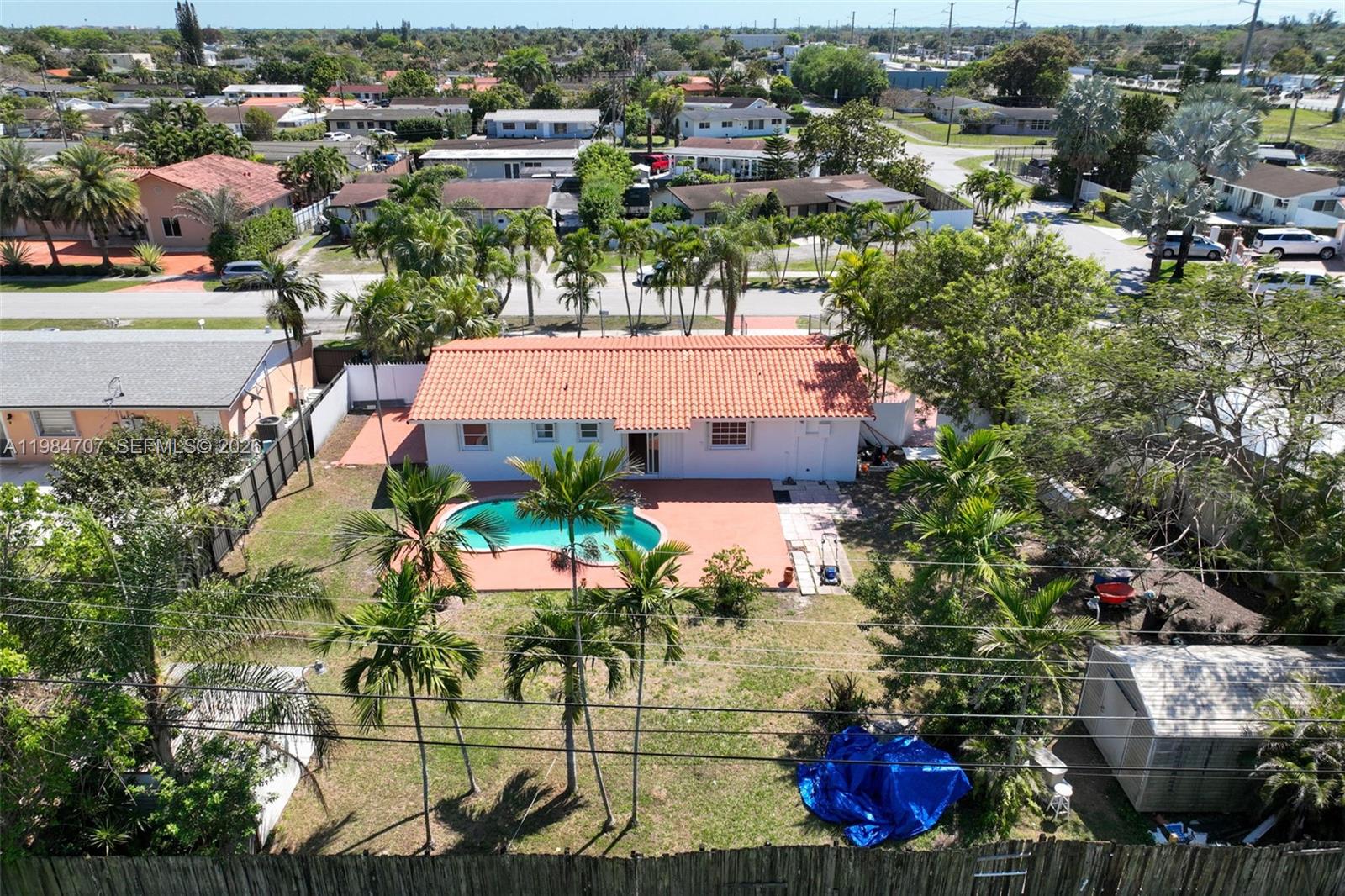 10521 Southwest 41st Terrace Miami, FL 33165 - Photo 59 of 68