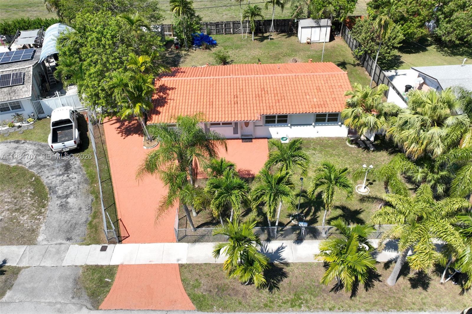 10521 Southwest 41st Terrace Miami, FL 33165 - Photo 62 of 68