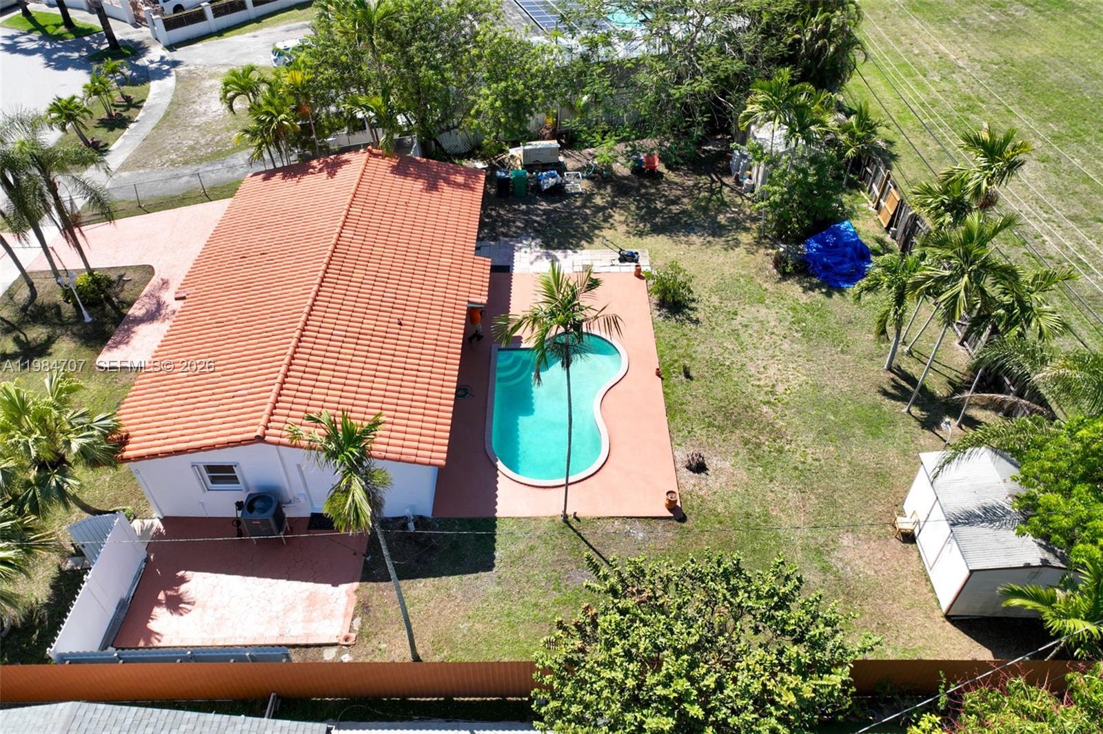 10521 Southwest 41st Terrace Miami, FL 33165 - Photo 64 of 68