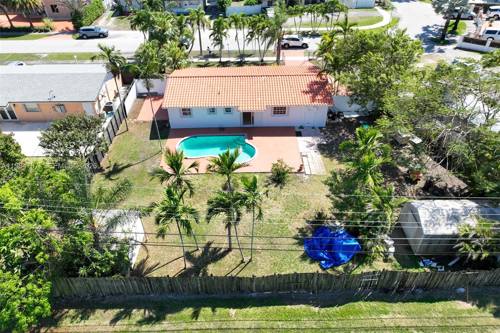 10521 Southwest 41st Terrace Miami, FL 33165 - Photo 65 of 68