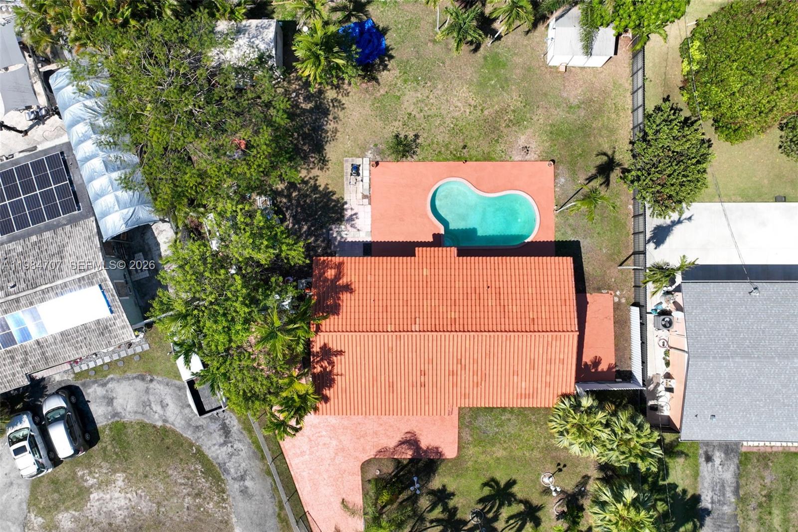 10521 Southwest 41st Terrace Miami, FL 33165 - Photo 67 of 68
