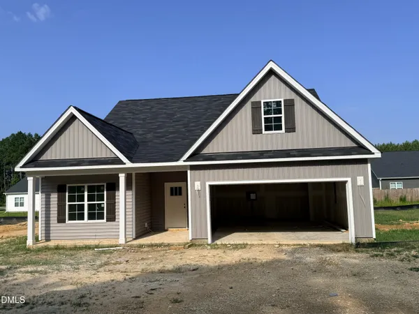 $304,900 | 30 Loganberry Avenue, Bunnlevel, NC 28323